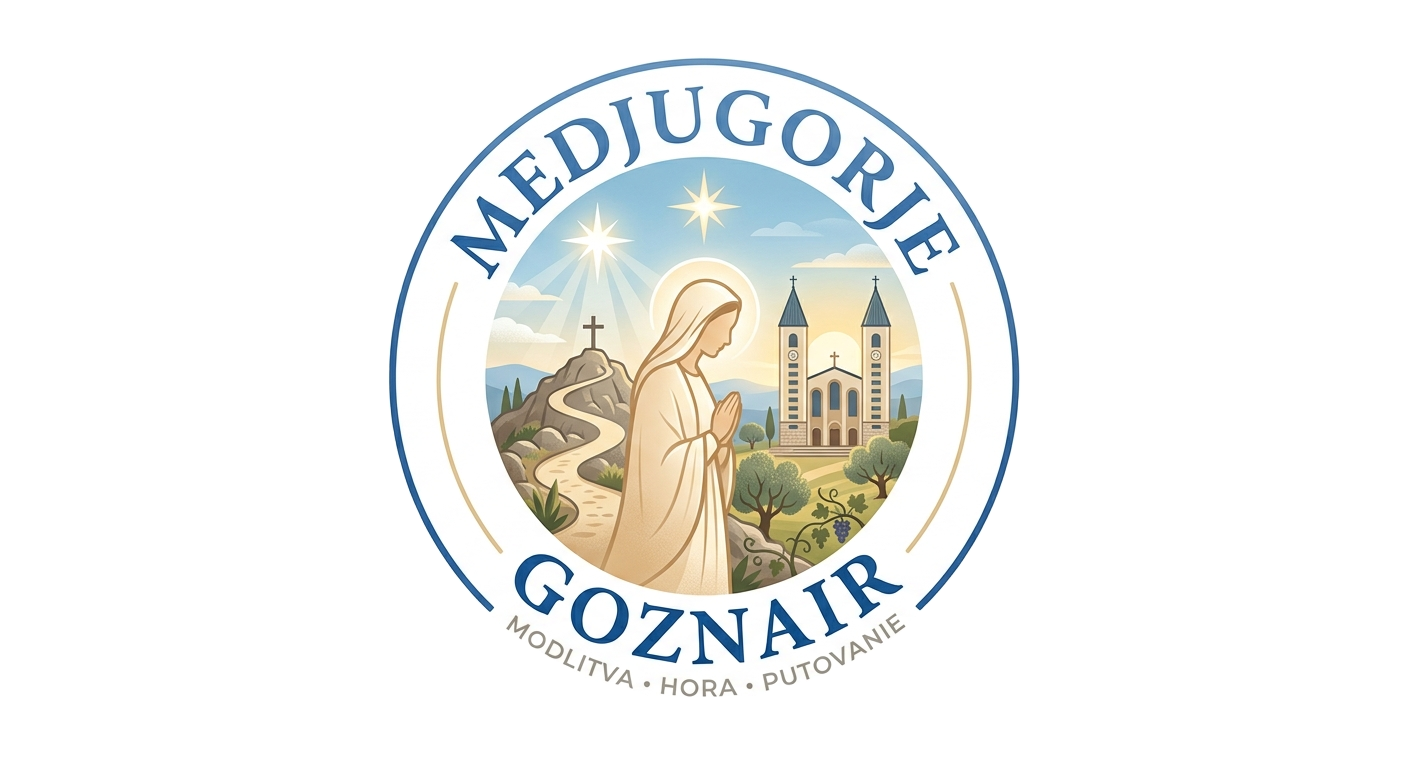 Medjugorje